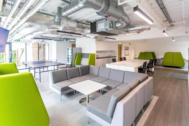 1 bed studio, Hollingdean Road, Elm Grove, Brighton, BN24QY - Image 10